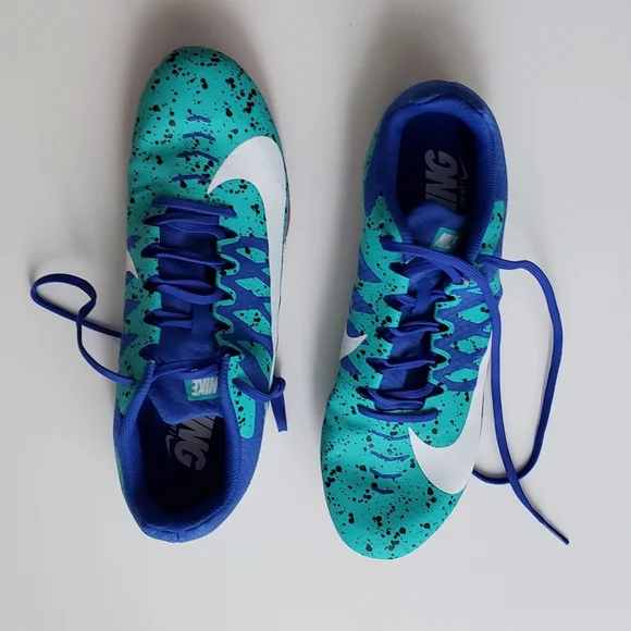 Nike | Zoom Rival S Racing Sprint Spikes - Picture 2 of 8